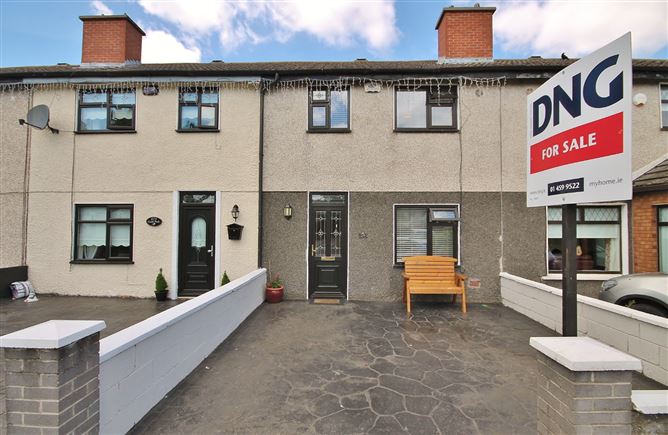 174 Castle Park, Tallaght, Dublin 24