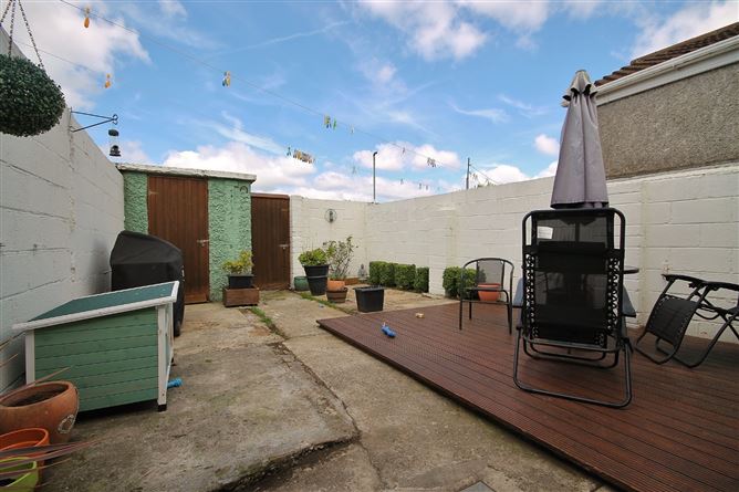 174 Castle Park, Tallaght, Dublin 24