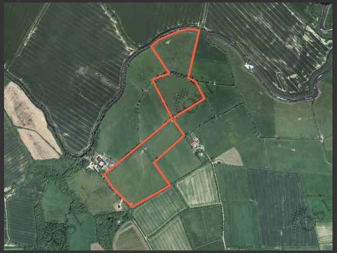 c. 41 acres at Willistown, Drumcar, Dunleer, Louth