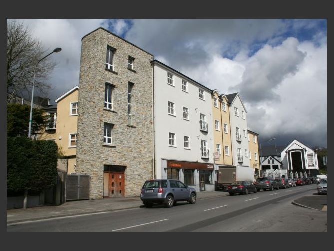 Main image for 8 Station House Apartments, Letterkenny, Donegal