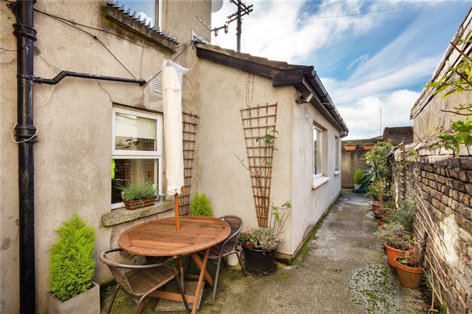 352 North Circular Road, Phibsborough, Dublin 7