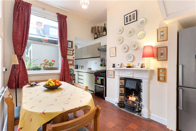 25 Victoria Avenue, Donnybrook, Dublin 4