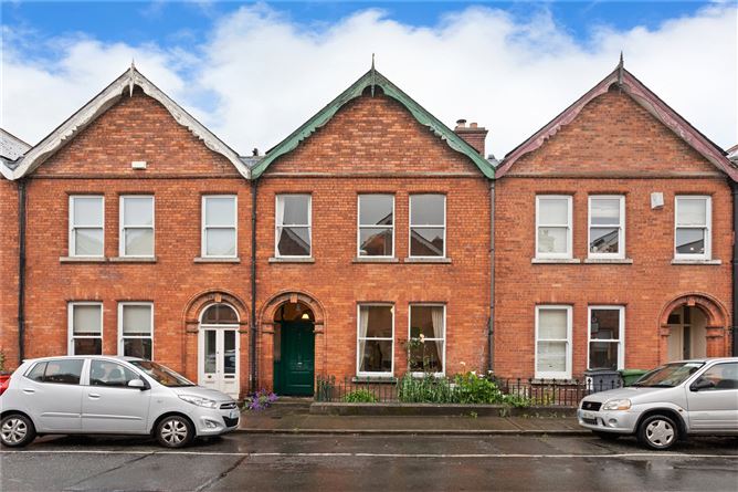 25 Victoria Avenue, Donnybrook, Dublin 4