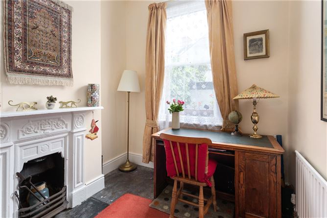 25 Victoria Avenue, Donnybrook, Dublin 4