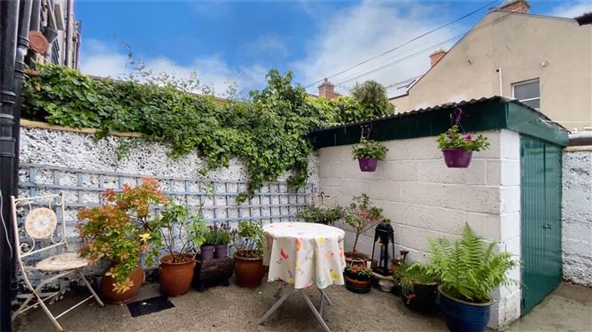 25 Victoria Avenue, Donnybrook, Dublin 4