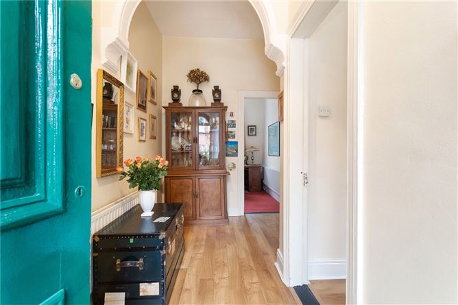 25 Victoria Avenue, Donnybrook, Dublin 4