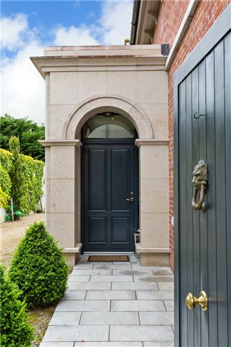 Glandore, 38B Temple Road, Dartry, Dublin 6