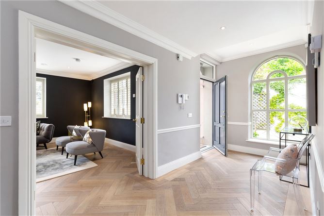Glandore, 38B Temple Road, Dartry, Dublin 6