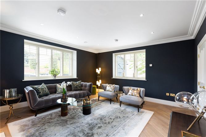 Glandore, 38B Temple Road, Dartry, Dublin 6