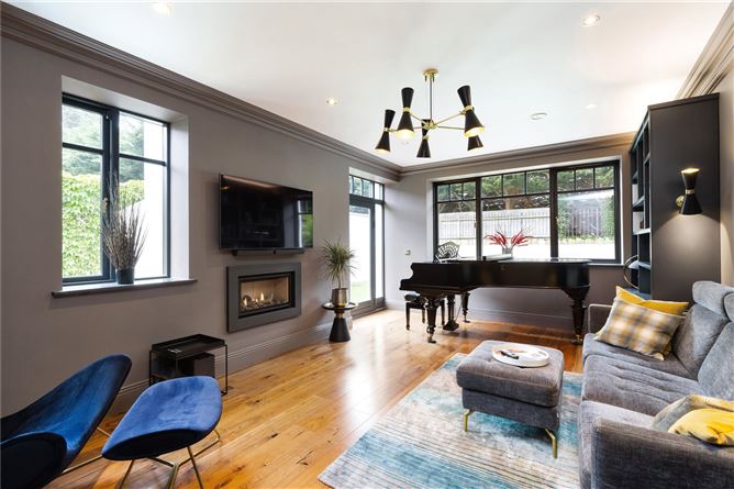 Glandore, 38B Temple Road, Dartry, Dublin 6