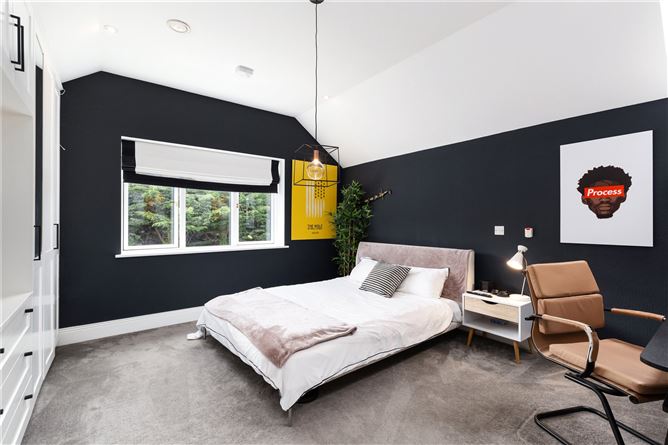 Glandore, 38B Temple Road, Dartry, Dublin 6