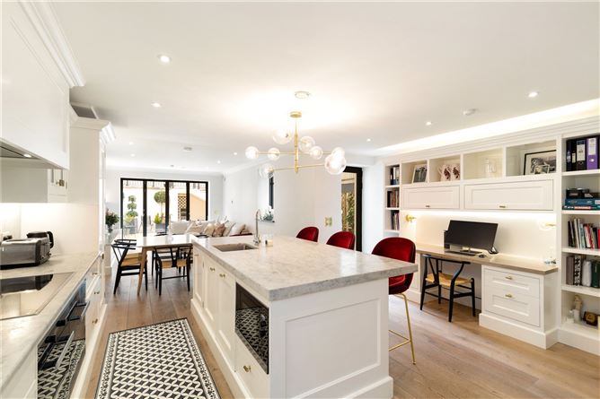 Glandore, 38B Temple Road, Dartry, Dublin 6