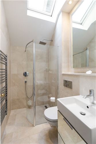 Glandore, 38B Temple Road, Dartry, Dublin 6