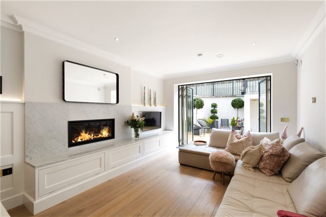 Glandore, 38B Temple Road, Dartry, Dublin 6