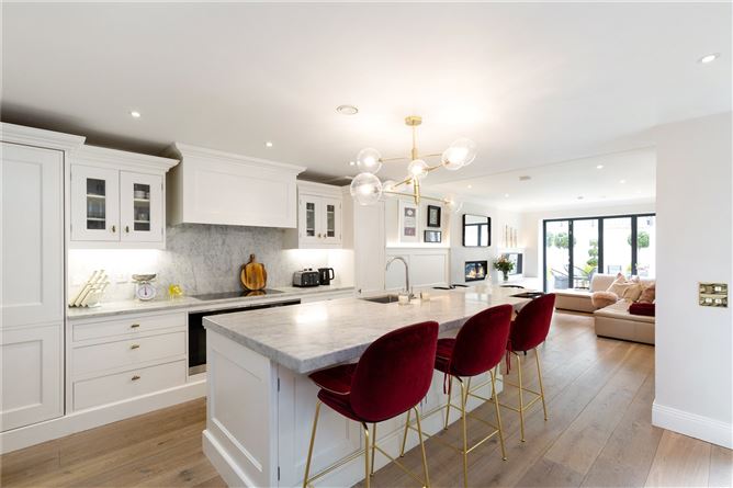 Glandore, 38B Temple Road, Dartry, Dublin 6