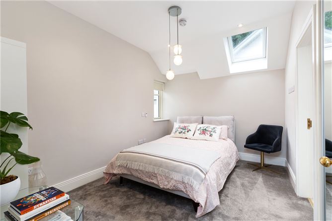 Glandore, 38B Temple Road, Dartry, Dublin 6