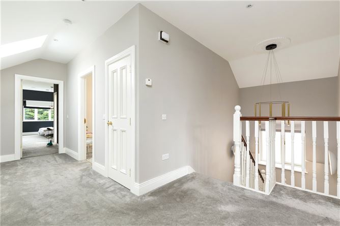 Glandore, 38B Temple Road, Dartry, Dublin 6