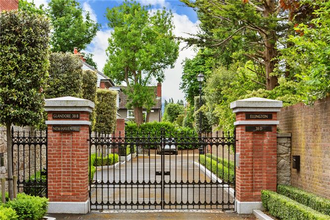 Glandore, 38B Temple Road, Dartry, Dublin 6