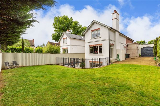 Glandore, 38B Temple Road, Dartry, Dublin 6