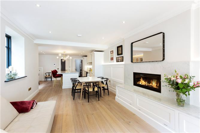 Glandore, 38B Temple Road, Dartry, Dublin 6