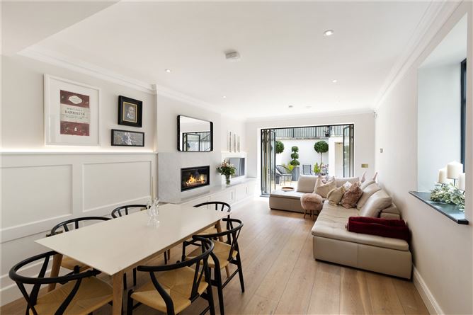 Glandore, 38B Temple Road, Dartry, Dublin 6