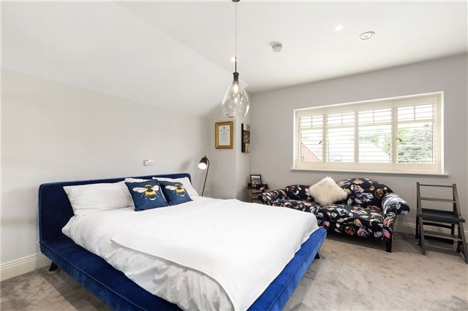 Glandore, 38B Temple Road, Dartry, Dublin 6