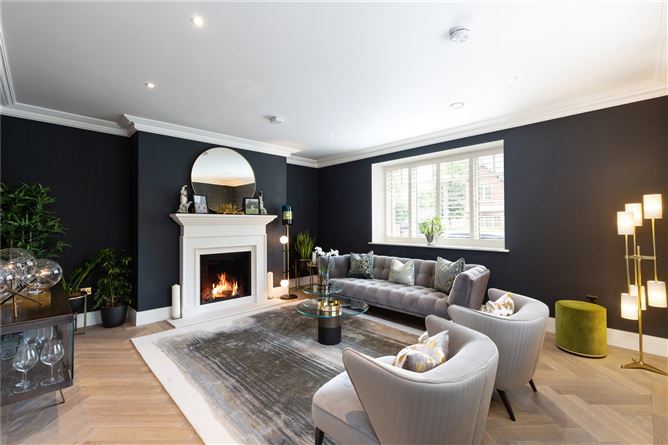 Glandore, 38B Temple Road, Dartry, Dublin 6
