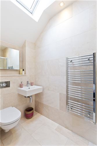 Glandore, 38B Temple Road, Dartry, Dublin 6