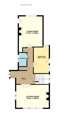 Glandore, 38B Temple Road, Dartry, Dublin 6