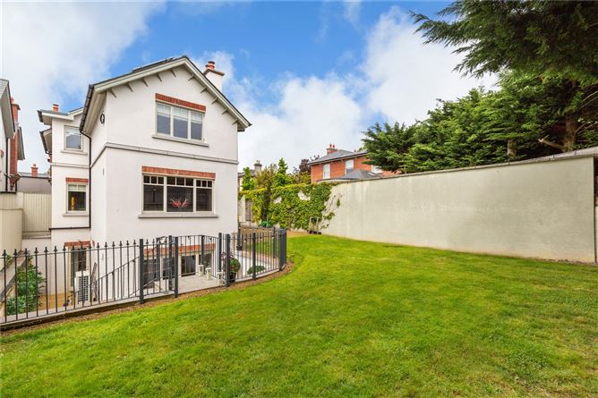 Glandore, 38B Temple Road, Dartry, Dublin 6