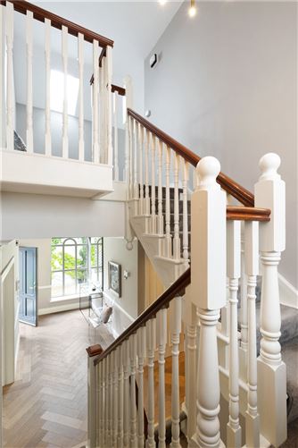 Glandore, 38B Temple Road, Dartry, Dublin 6