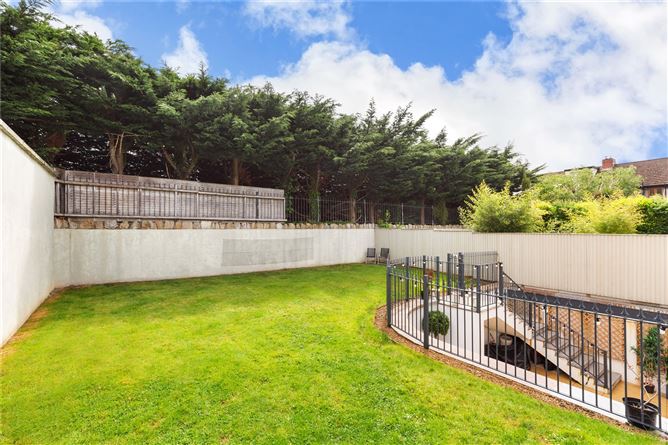 Glandore, 38B Temple Road, Dartry, Dublin 6