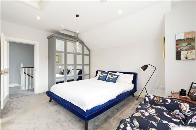 Glandore, 38B Temple Road, Dartry, Dublin 6