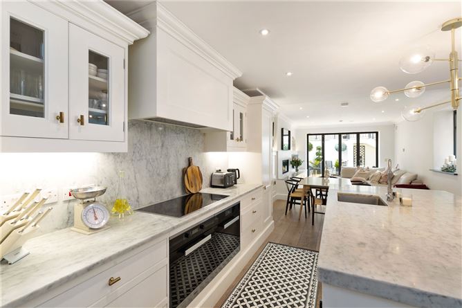 Glandore, 38B Temple Road, Dartry, Dublin 6