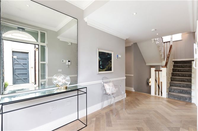 Glandore, 38B Temple Road, Dartry, Dublin 6