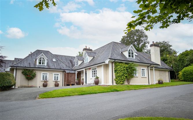 Main image for 7 Waltons Grove, Mount Juliet Estate, Thomastown, Kilkenny City, Co. Kilkenny