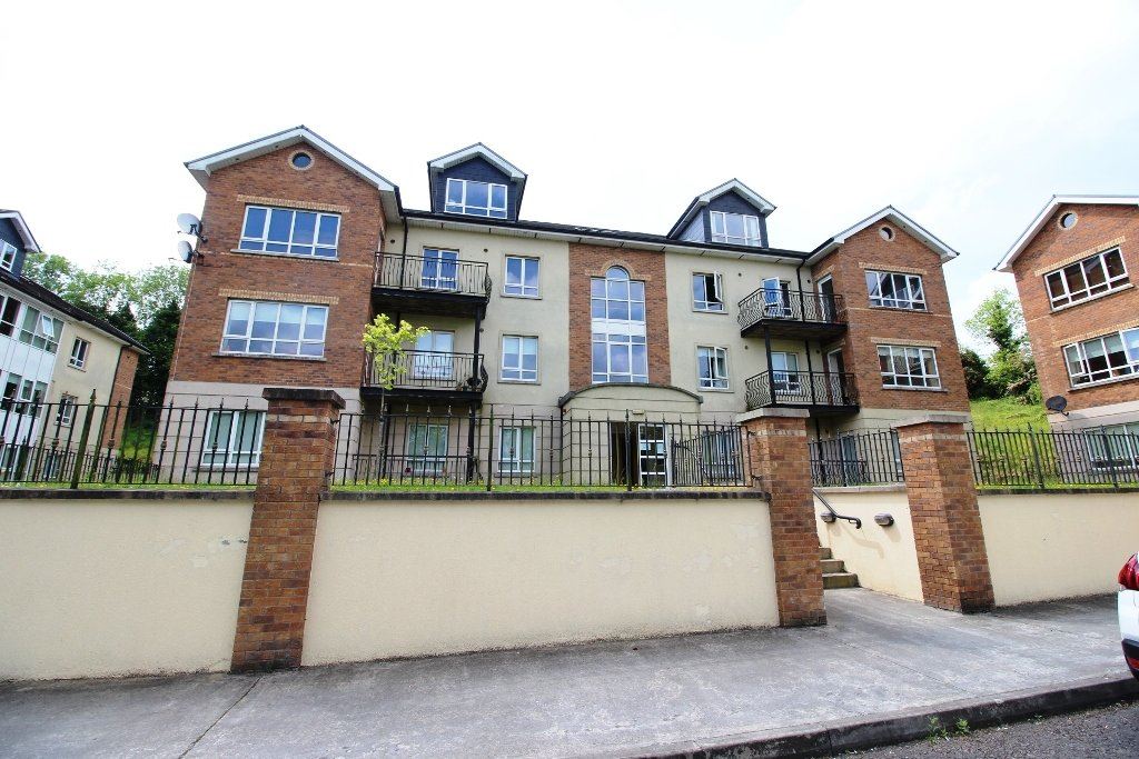 23 Kempton Court, Drumalee, Cavan DNG O'Dwyer 4611432 MyHome.ie