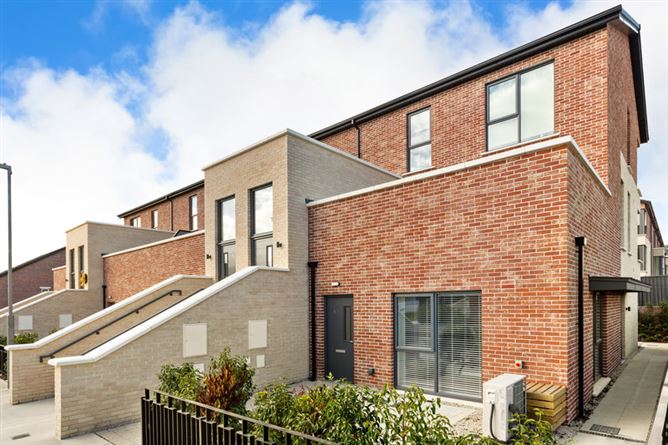 Main image for 1 Mercer Lodge, Dublin 18, Carrickmines