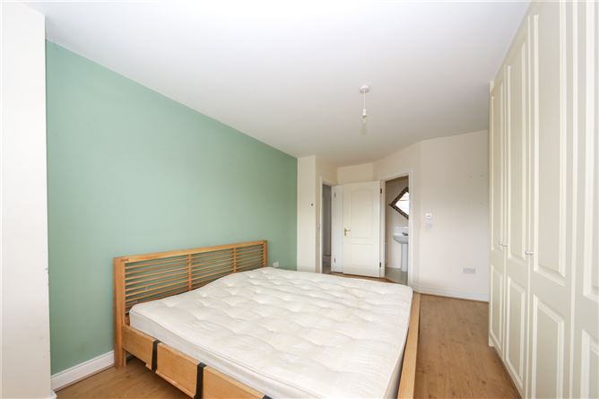 56 Castlegate, Portarlington, Co. Laois