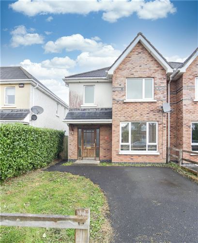 56 Castlegate, Portarlington, Co. Laois