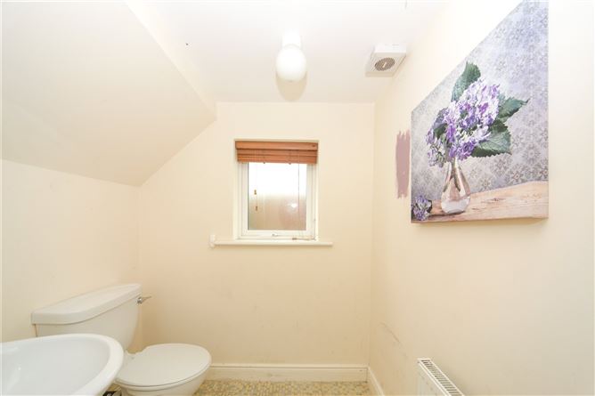 56 Castlegate, Portarlington, Co. Laois