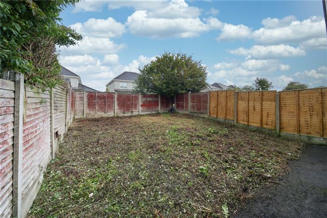 56 Castlegate, Portarlington, Co. Laois