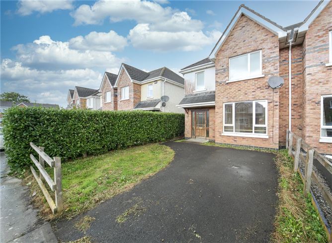 56 Castlegate, Portarlington, Co. Laois