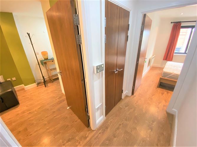 wellington Court, Mountjoy Street, North City Centre, Dublin 7