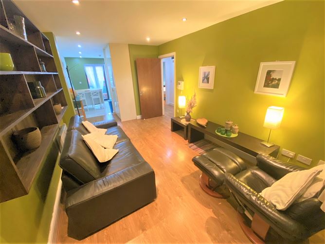 wellington Court, Mountjoy Street, North City Centre, Dublin 7