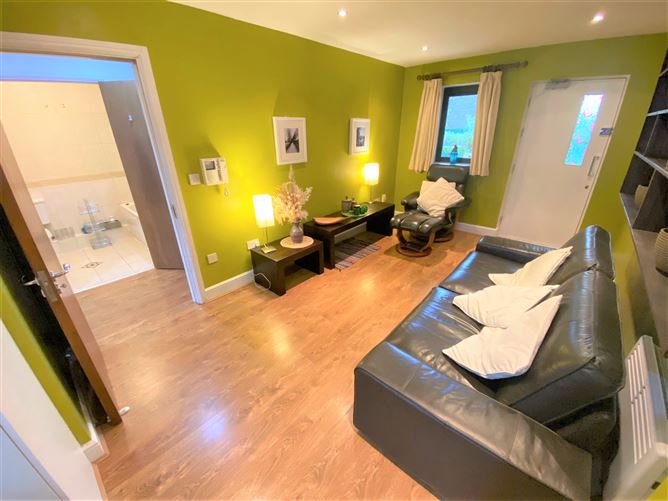 wellington Court, Mountjoy Street, North City Centre, Dublin 7