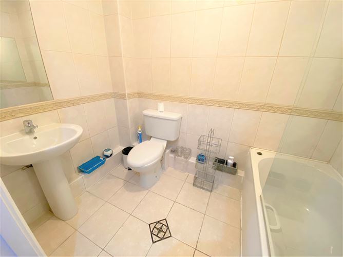 wellington Court, Mountjoy Street, North City Centre, Dublin 7