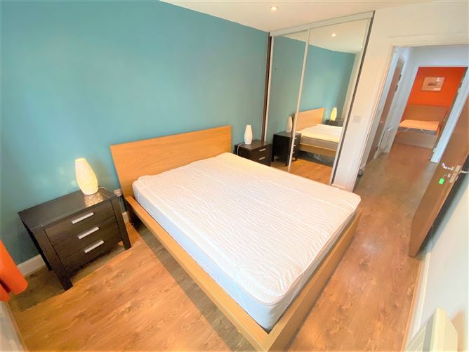 wellington Court, Mountjoy Street, North City Centre, Dublin 7