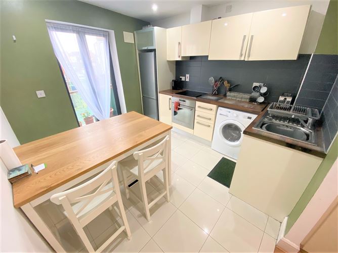 wellington Court, Mountjoy Street, North City Centre, Dublin 7