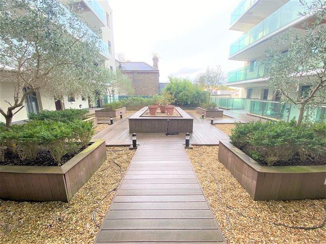 wellington Court, Mountjoy Street, North City Centre, Dublin 7